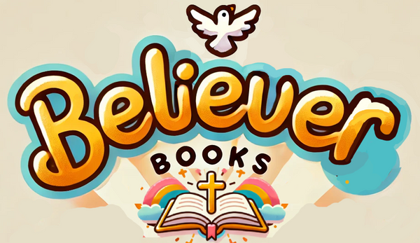 Believer Books