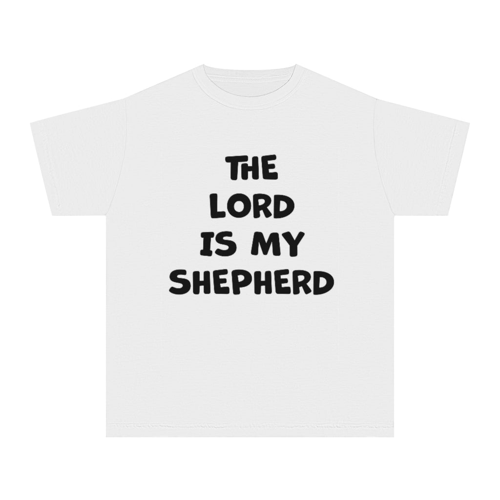 The Lord is My Shepherd T-Shirt