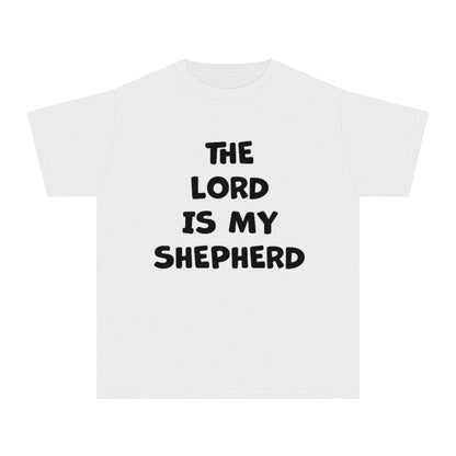 The Lord is My Shepherd T-Shirt